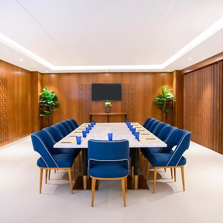 Swiss Blue Hotel Hera Dżedda Zewnętrze zdjęcie