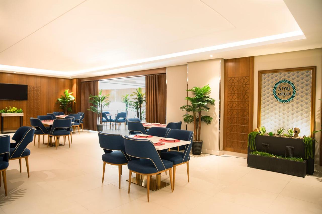 Swiss Blue Hotel Hera Dżedda Zewnętrze zdjęcie