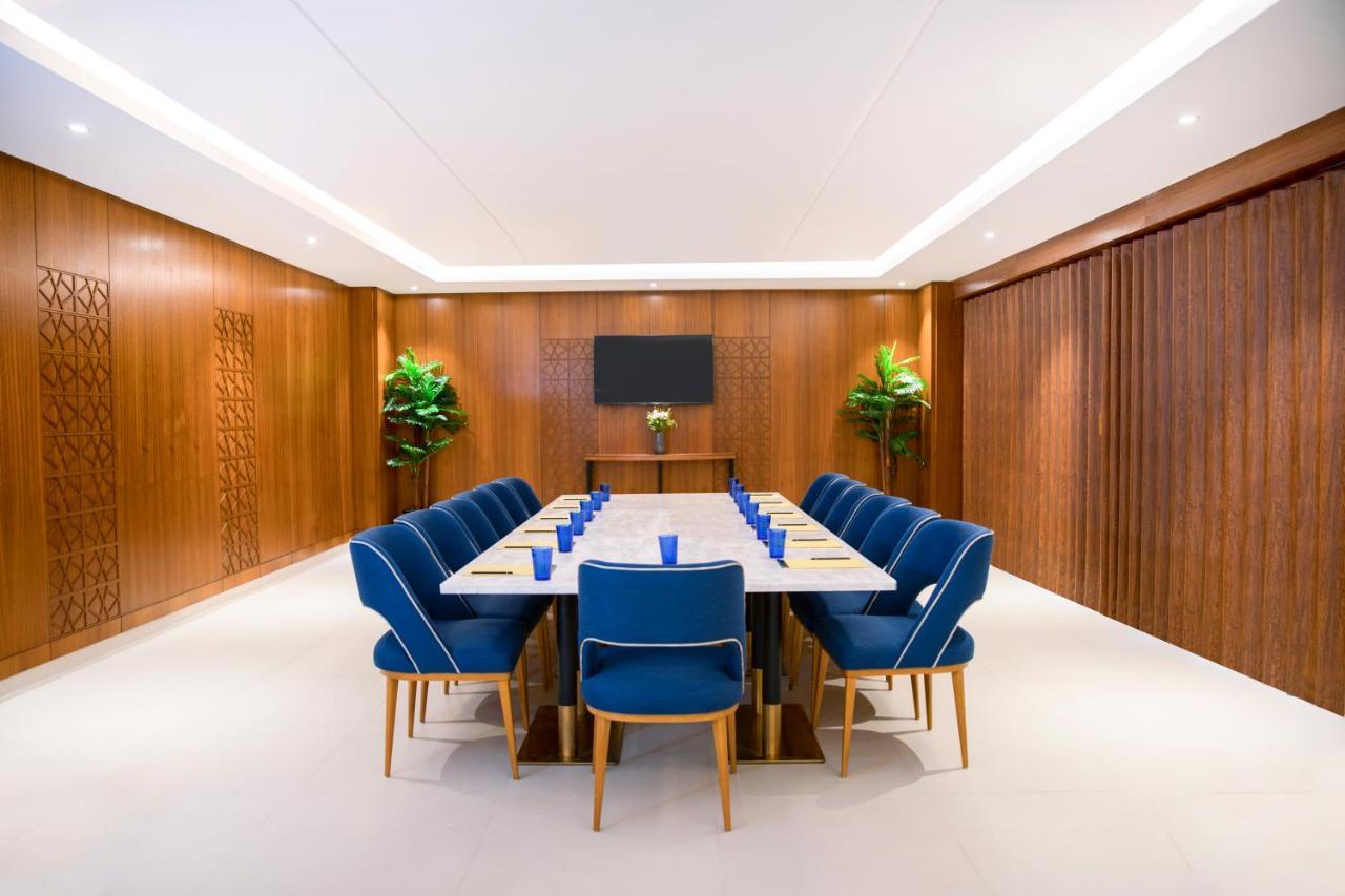 Swiss Blue Hotel Hera Dżedda Zewnętrze zdjęcie