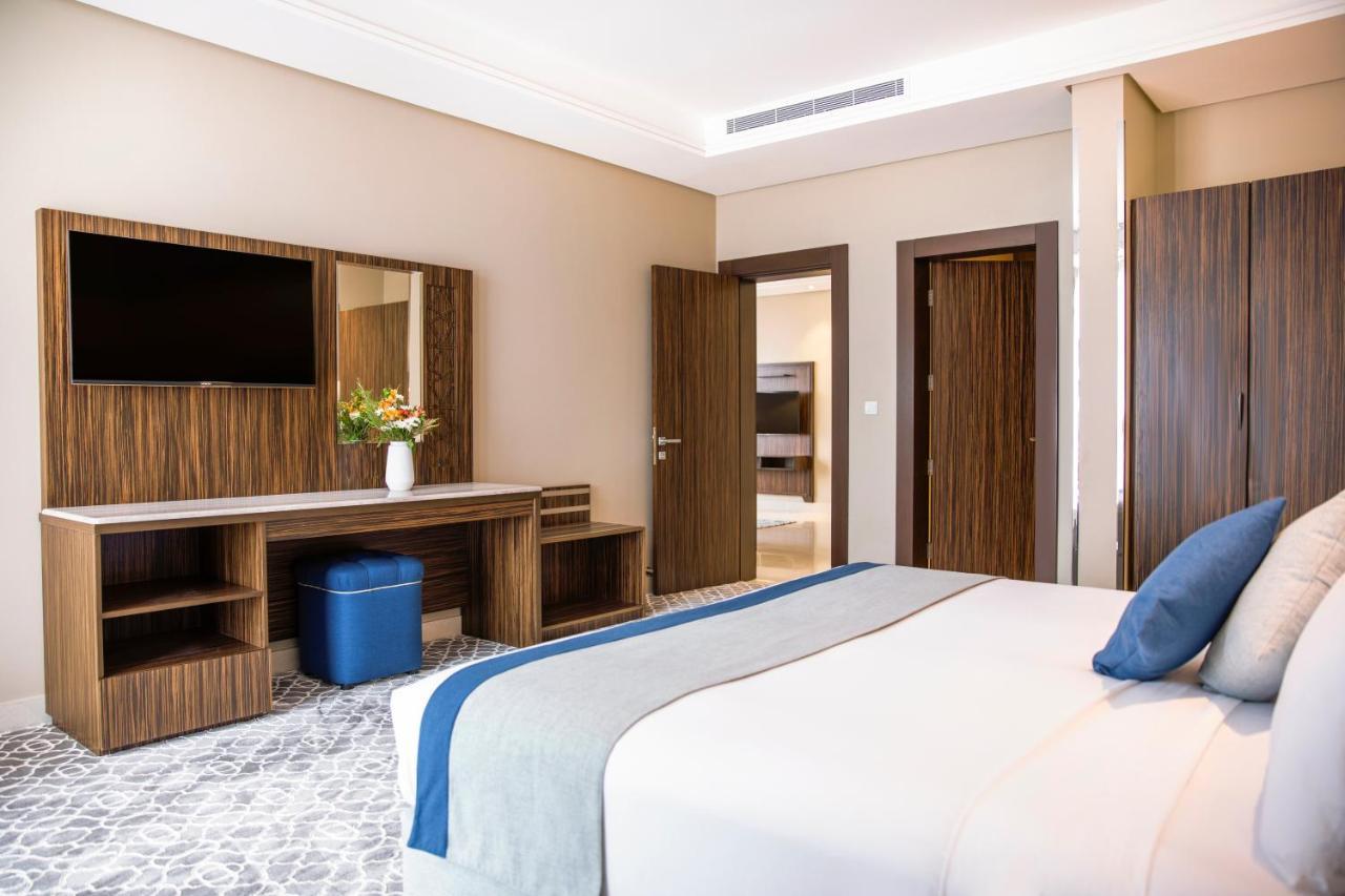 Swiss Blue Hotel Hera Dżedda Zewnętrze zdjęcie