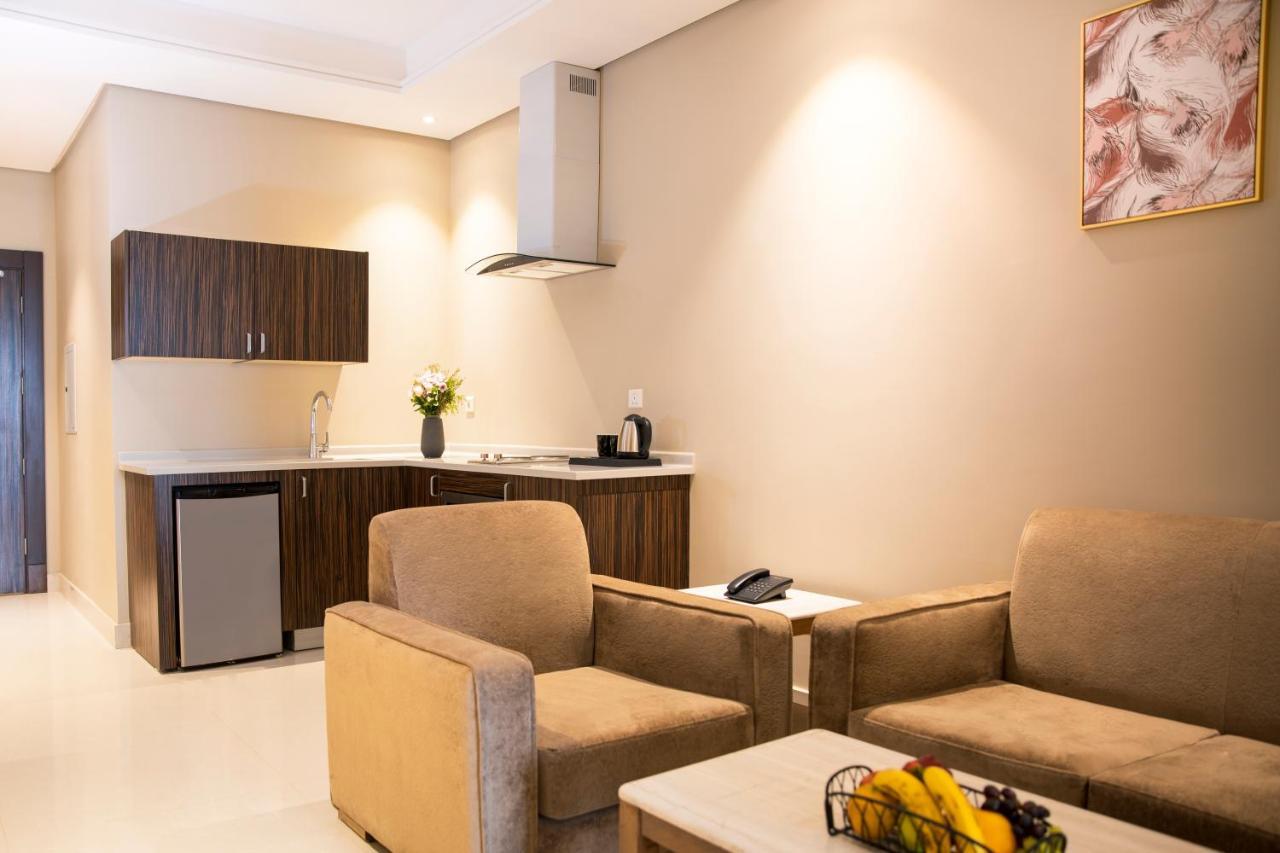 Swiss Blue Hotel Hera Dżedda Zewnętrze zdjęcie
